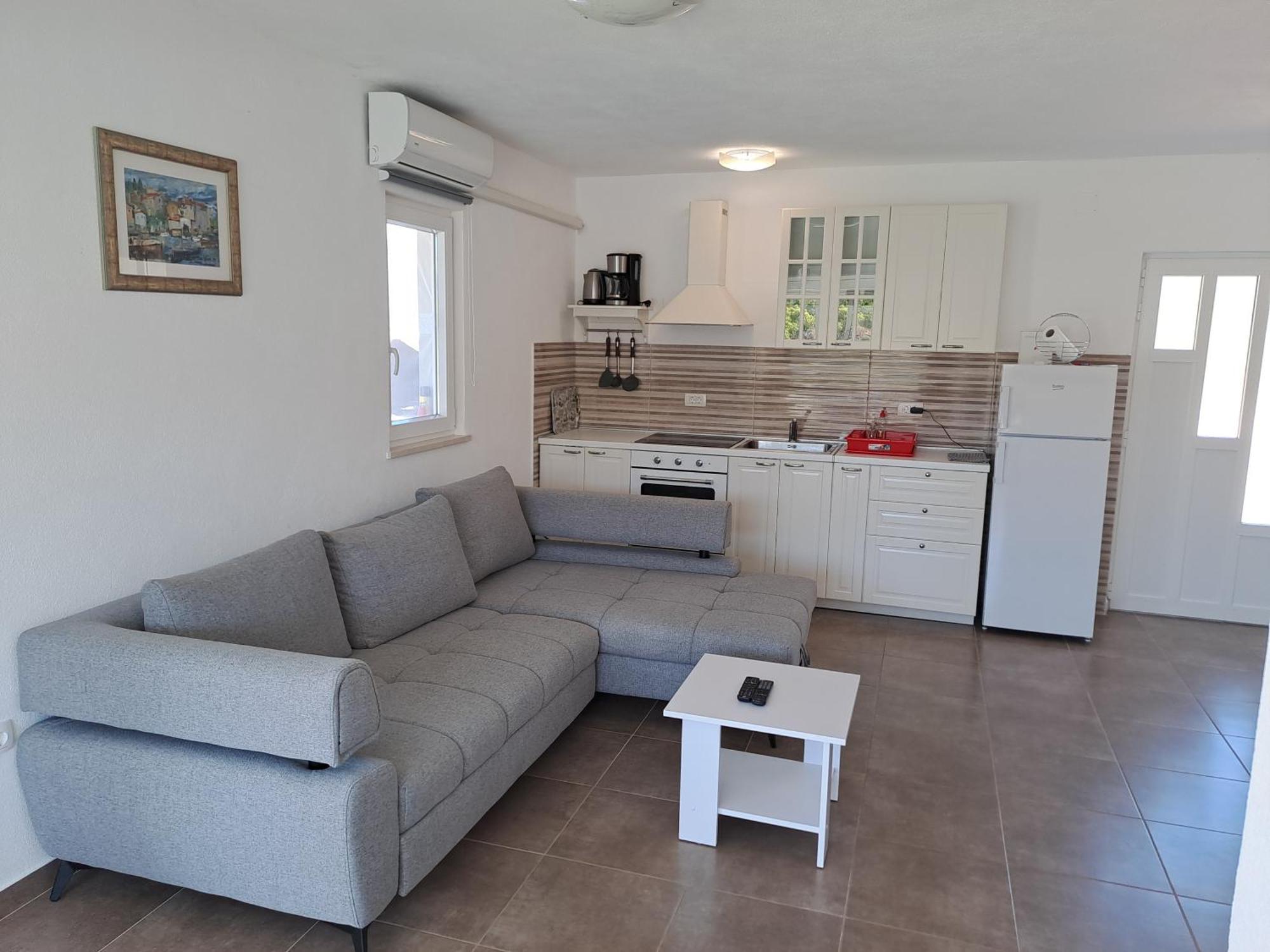 Nane Garden House With Heated Pool Villa Mirce Exteriör bild