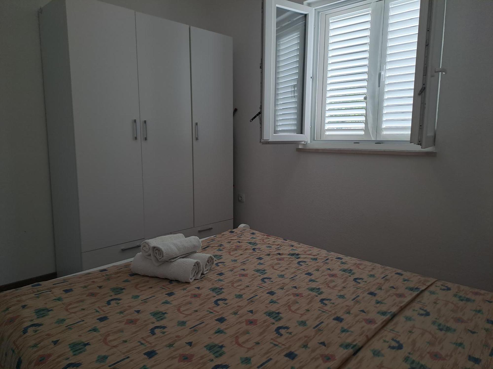 Nane Garden House With Heated Pool Villa Mirce Exteriör bild